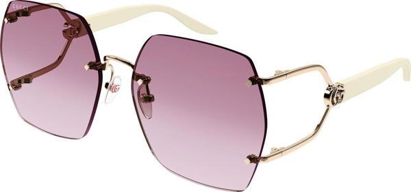 Gucci GG1562S 004 62 Kadın Güneş Gözlüğü - Image 1