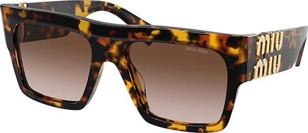 Miu Miu MU10WS VAU6S1 55 Kadın Güneş Gözlüğü - Image 1
