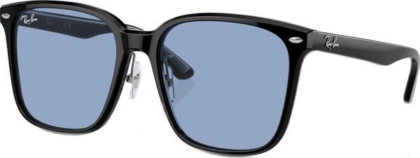 Ray-Ban RB2206D 901/72 57 Unisex Güneş Gözlüğü - Image 1