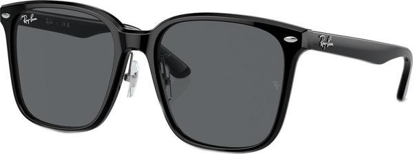 Ray-Ban RB2206D 901/87 57 Unisex Güneş Gözlüğü - Image 1