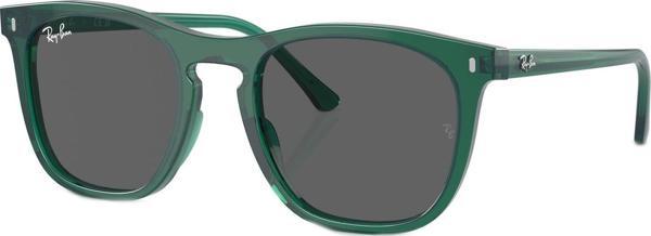 Ray-Ban RB2210 6615B1 53 Unisex Güneş Gözlüğü - Image 1