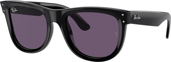 Ray-Ban RBR0502S 66771A 50 Wayfarer Reverse Unisex Güneş Gözlüğü - Image 1