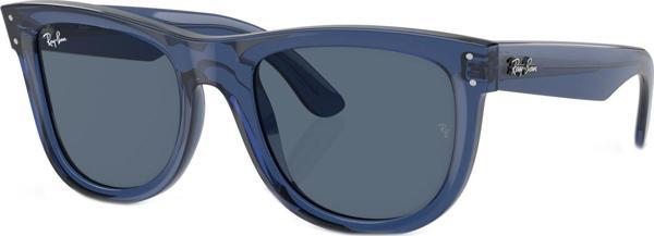 Ray-Ban RBR0502S 67083A 50 Wayfarer Reverse Unisex Güneş Gözlüğü - Image 1
