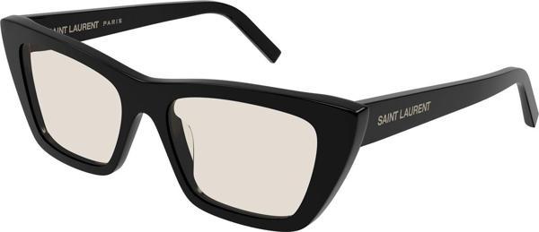 Saint Laurent SL27B Mica 038 53 Kadın Güneş Gözlüğü - Image 1