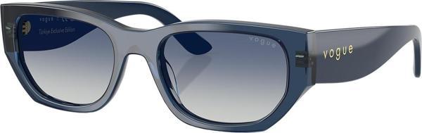 Vogue VO5586S 27644L 53 Kadın Güneş Gözlüğü - Image 1