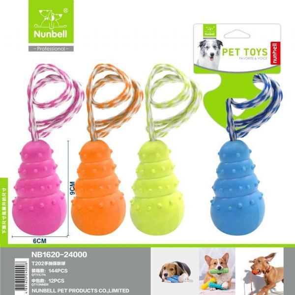 NUNBELL PLASTİK DİŞ İPİ ZİLLİ - Image 1