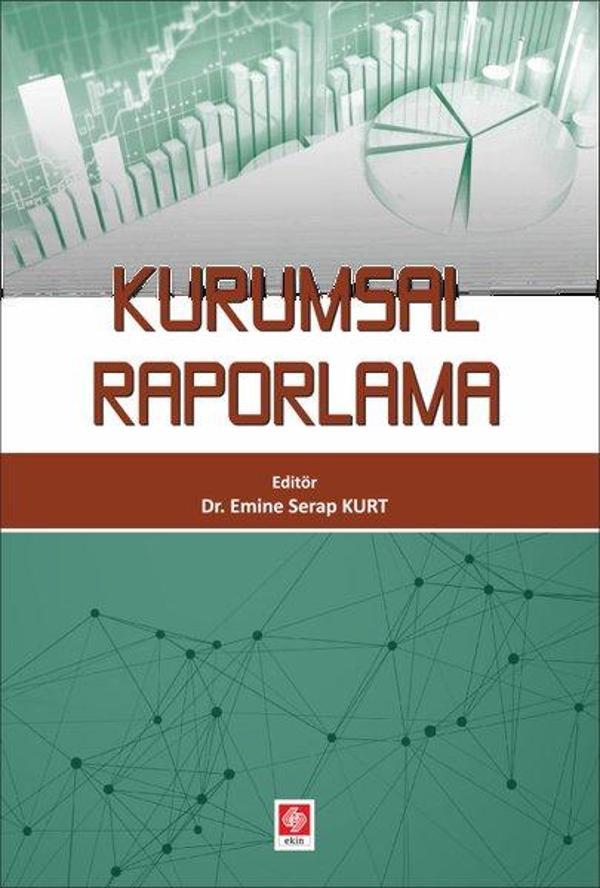 Kurumsal Raporlama - Ekin Basım Yayın - Image 1