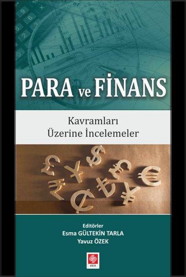 Para ve Finans - Ekin Basım Yayın - Image 1