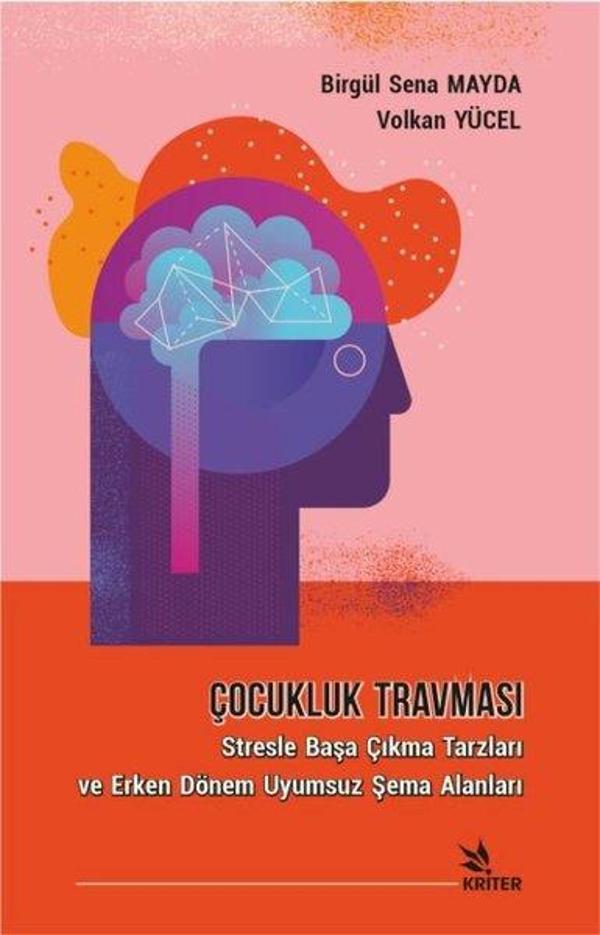 Çocukluk Travması - Kriter - Image 1