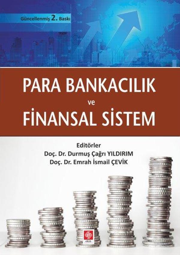 Para Bankacılık ve Finansal Sistem - Ekin Basım Yayın - Image 1