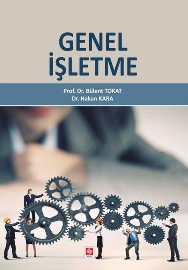 Ekin Basım Yayın Genel İşletme - Ekin Basım Yayın - Image 1