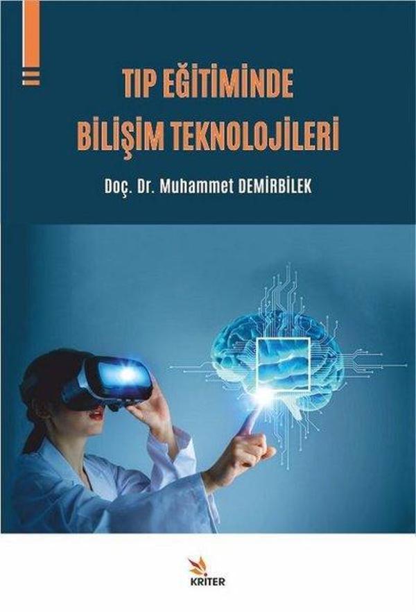 Tıp Eğitiminde Bilişim Teknolojileri - Kriter - Image 1