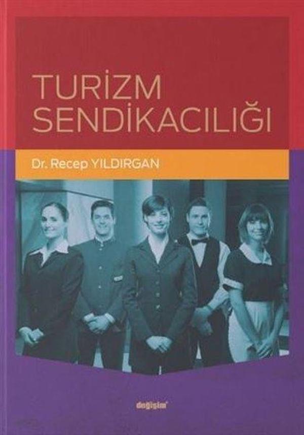 Turizm Sendikacılığı - Değişim Yayınları - Image 1