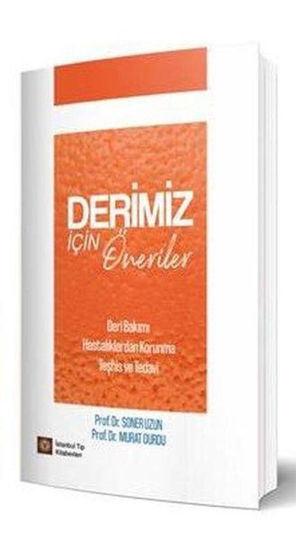 Derimiz İçin Öneriler - İstanbul Tıp Kitabevi - Image 1
