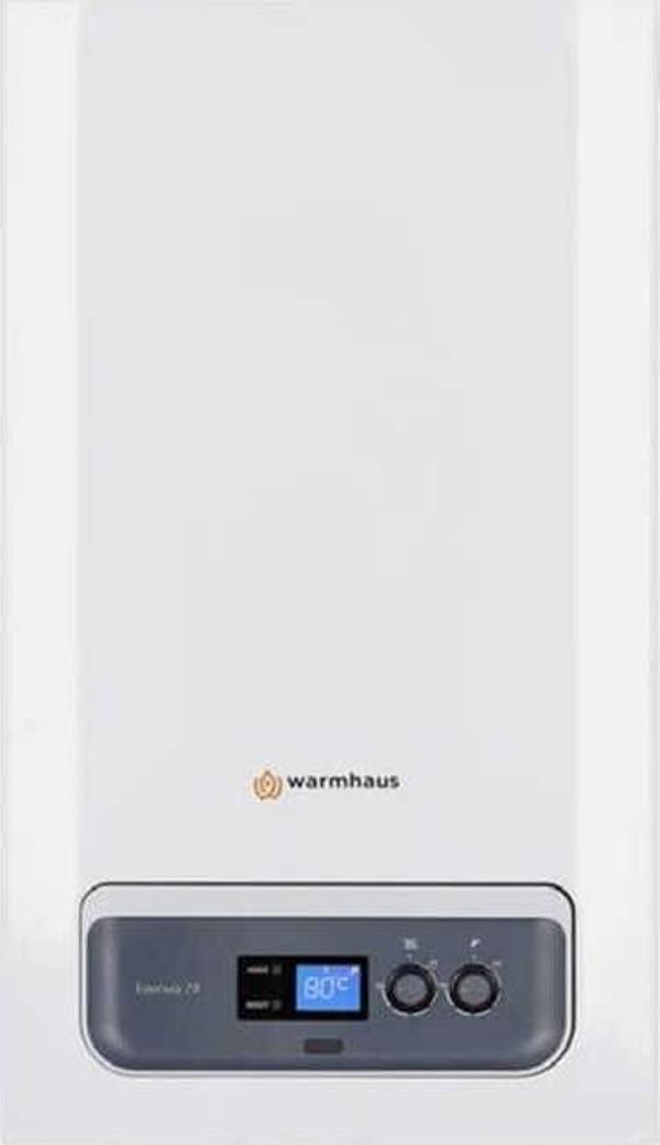 Warmhaus Enerwa 24/31 Kw (20.000 Kcal) Tam Yoğuşmalı Kombi - Image 1