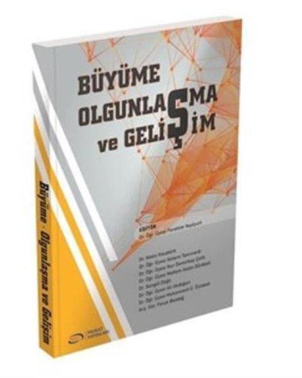 Büyüme Olgunlaşma ve Gelişim - Ankara Murat Yayıncılık - Image 1