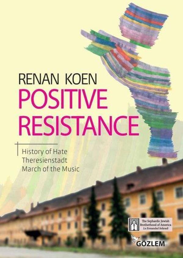 Positive Resistance - Gözlem Gazetecilik Basın ve Yayın A - Image 1