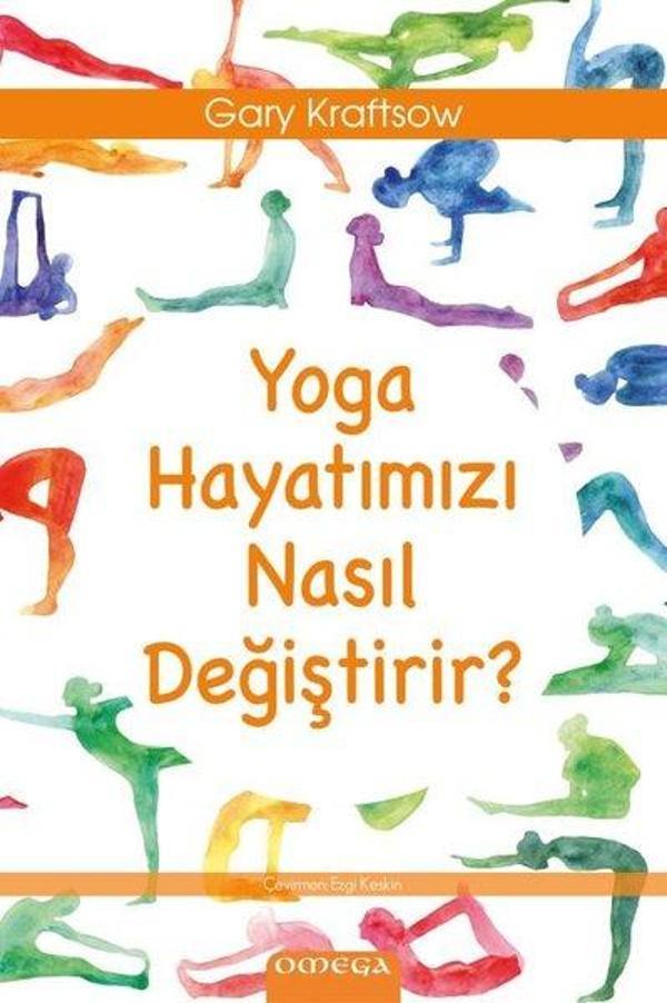 Yoga Hayatımızı Nasıl Değiştirir? - Image 1