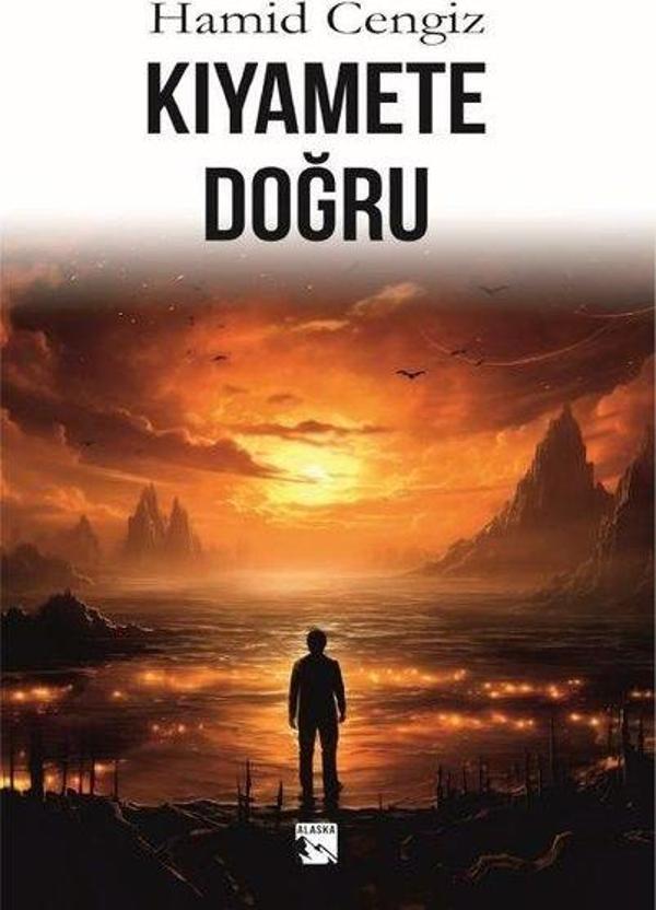 Kıyamete Doğru - Alaska Yayınları - Image 1