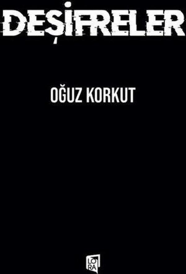 Deşifreler - Lora Yayıncılık - Image 1