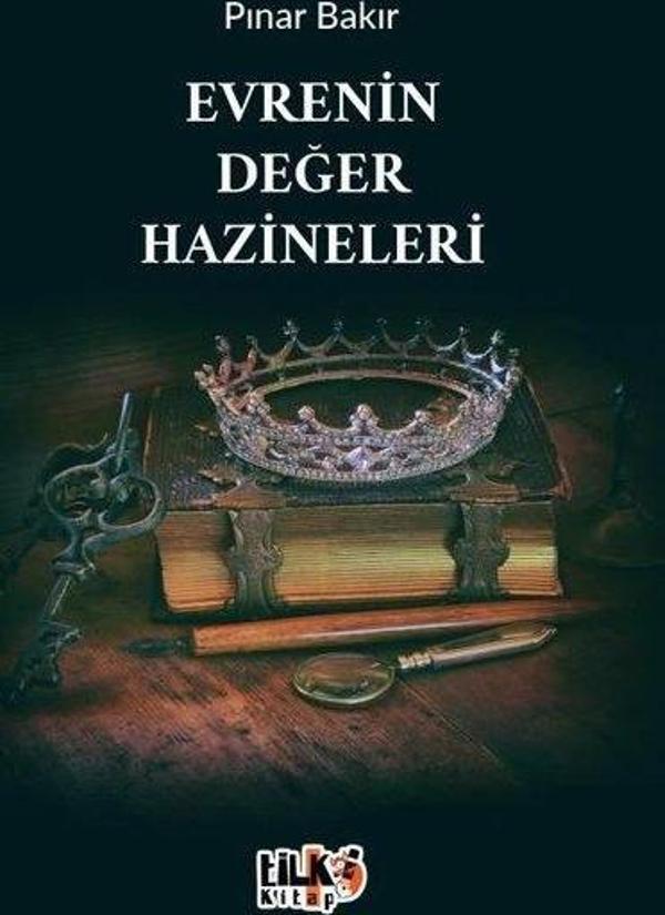 Evrenin Değer Hazineleri - Tilki Kitap - Image 1