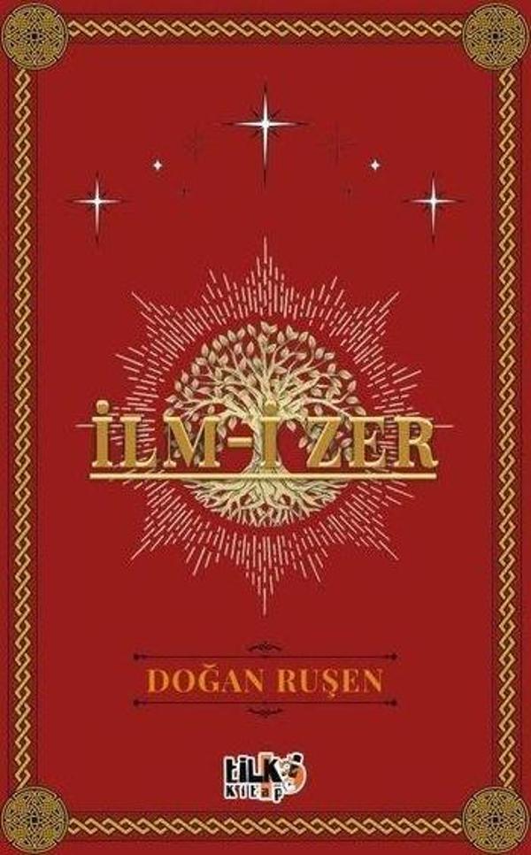Tilki Kitap İlm-i Zer - Tilki Kitap - Image 1
