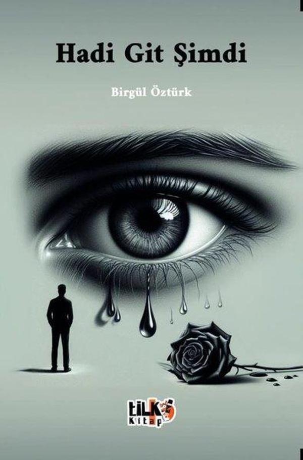 Hadi Git Şimdi - Tilki Kitap - Image 1