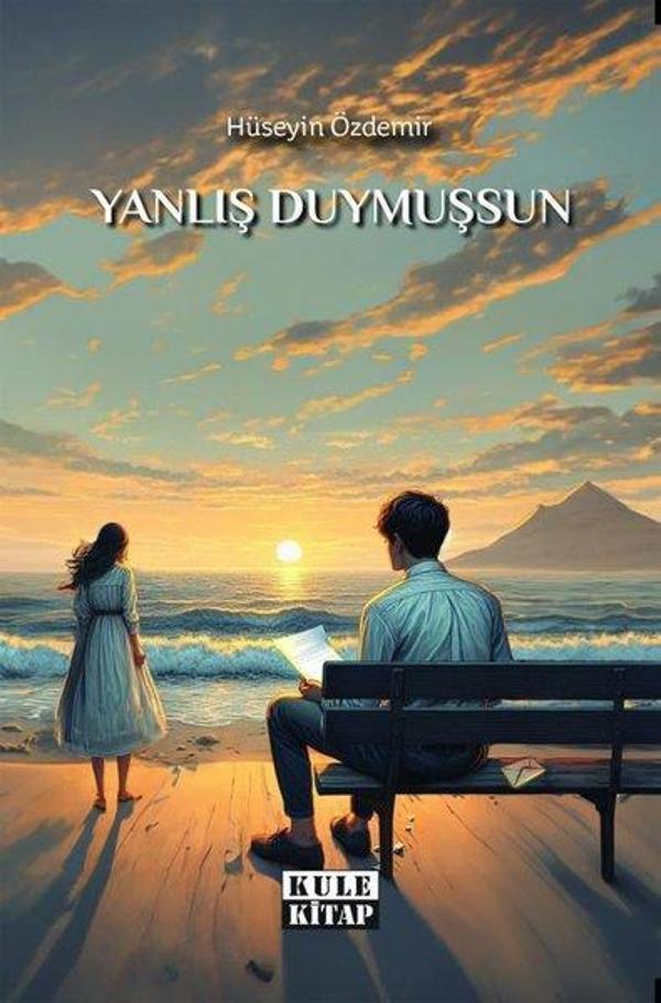 Yanlış Duymuşsun - Kule Kitap - Image 1
