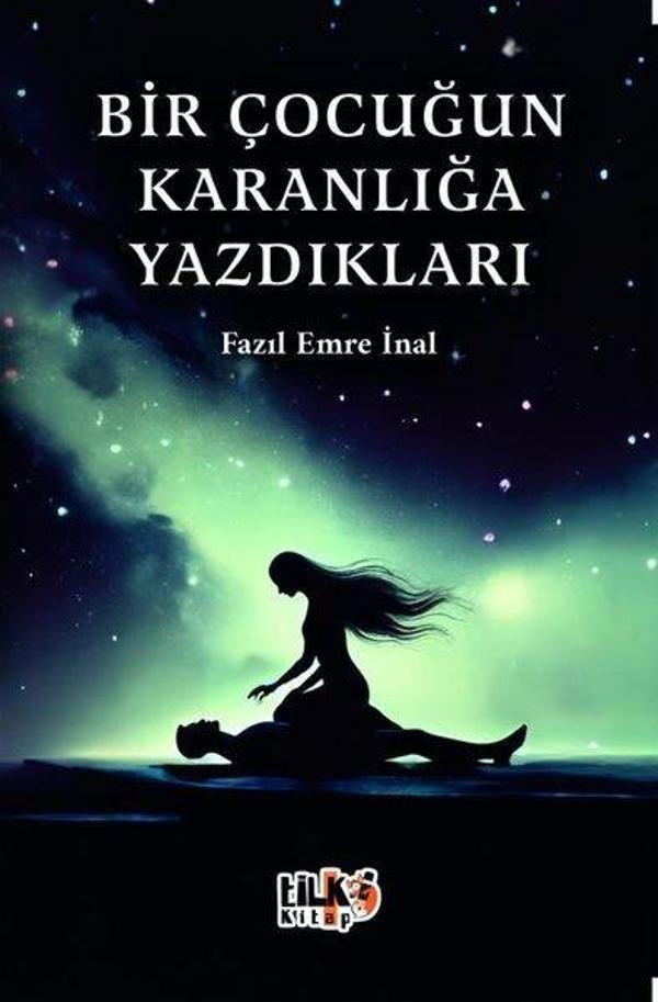 Bir Çocuğun Karanlığa Yazdıkları - Tilki Kitap - Image 1