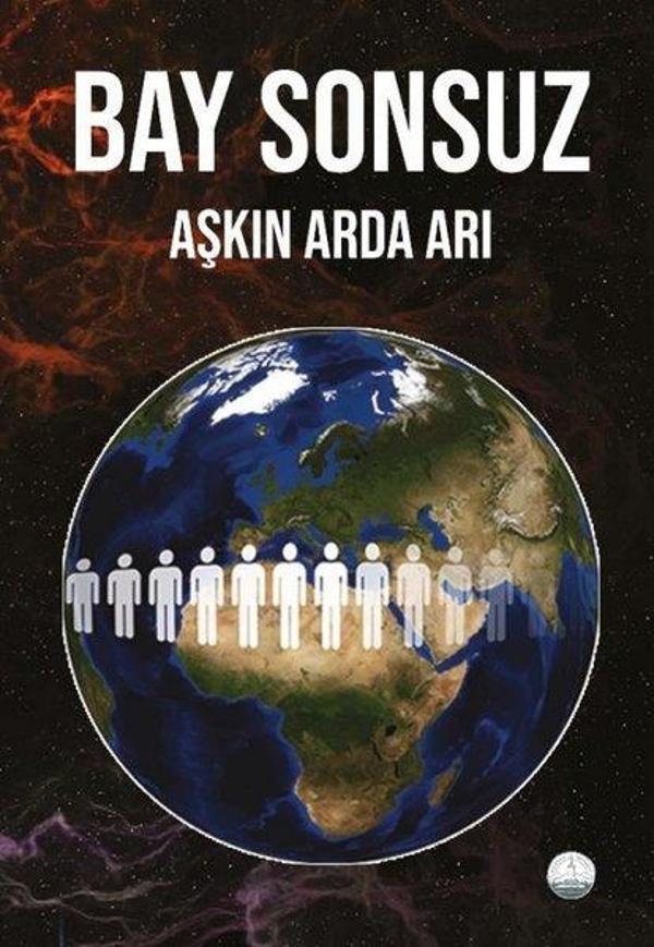 Odessa Yayınevi Bay Sonsuz - Odessa Yayınevi - Image 1