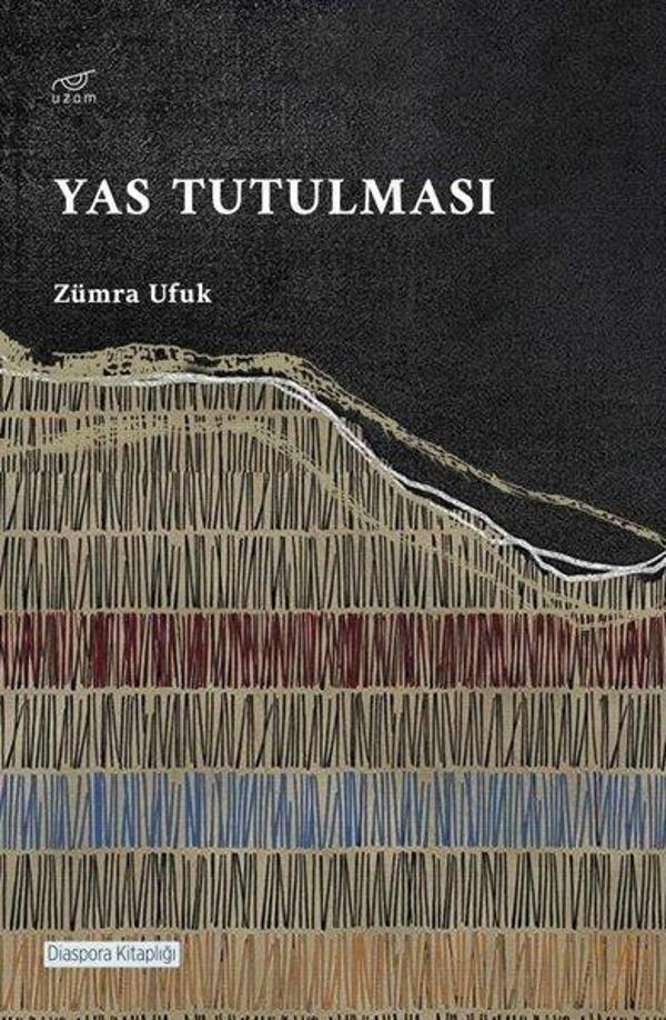 Uzam Yayınları Yas Tutulması - Uzam Yayınları - Image 1