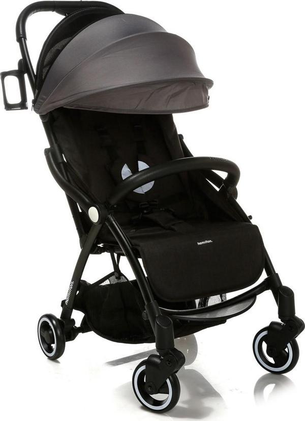 Hamilton R1 V2 Bebek Arabası - Image 1