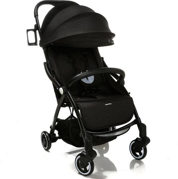 Hamilton R1 V2 Bebek Arabası - Image 1