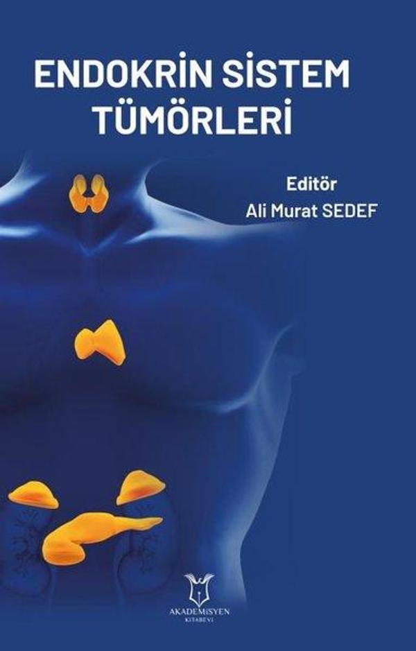Endokrin Sistem Tümörleri - Akademisyen Kitabevi - Image 1