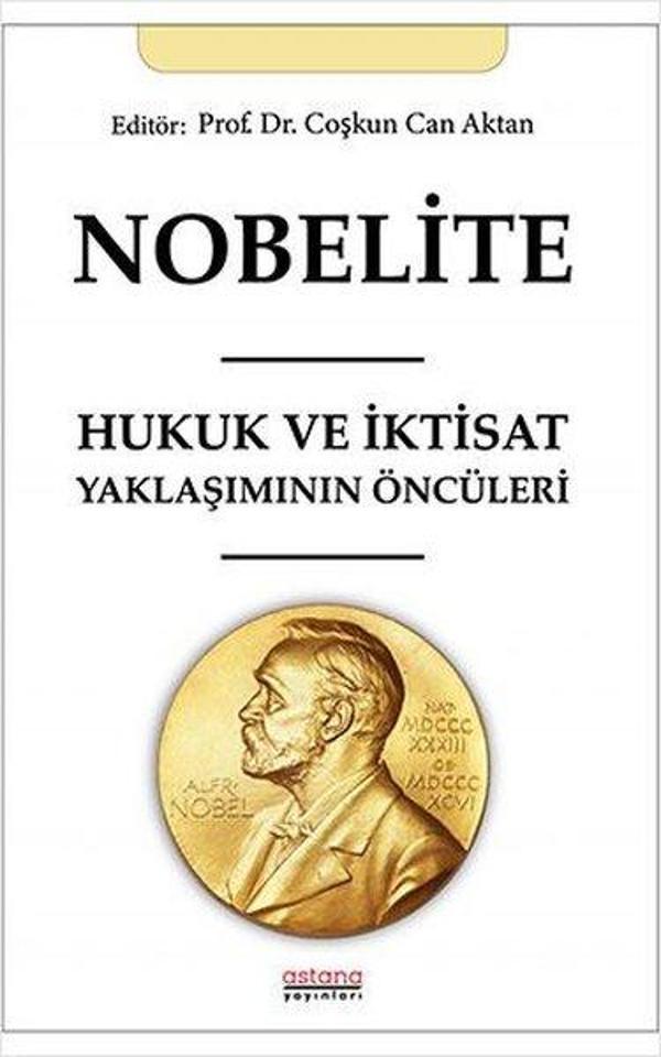 Nobelite - Astana Yayınları - Image 1