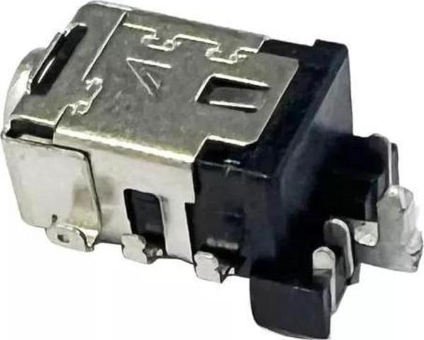 Oem ASUS X415 X515 X409 X509 S515 M515 F415 X542 DC POWER JACK - Image 1