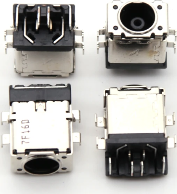 Oem ASUS ZENBOOK PRO UX550VD DC POWER JACK - Image 1