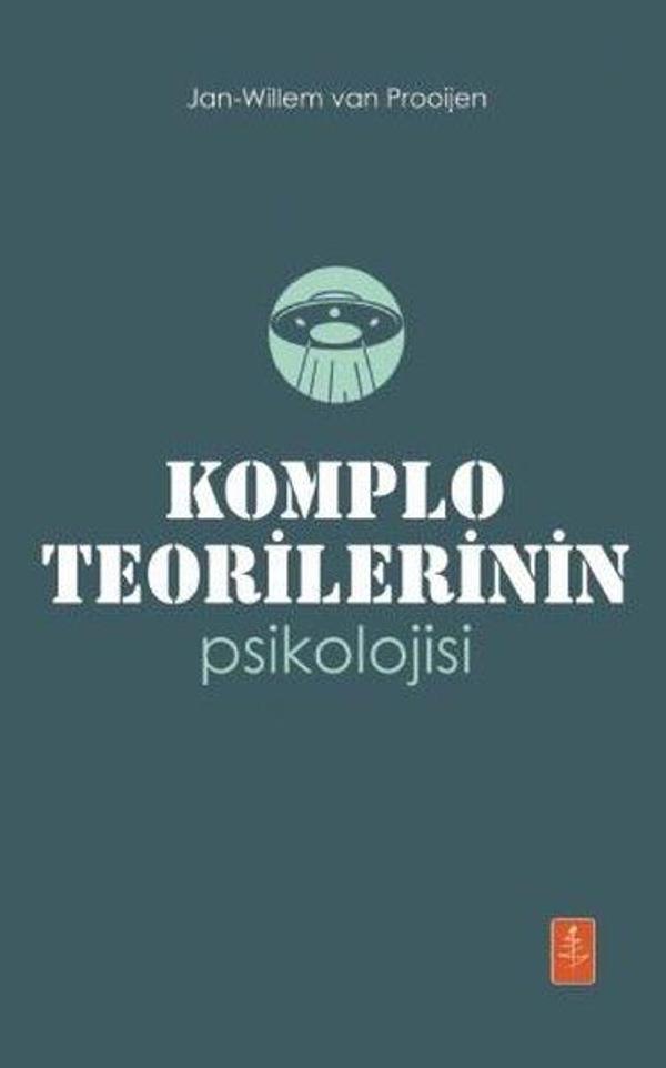 Komplo Teorilerinin Psikolojisi - Nobel Yaşam - Image 1