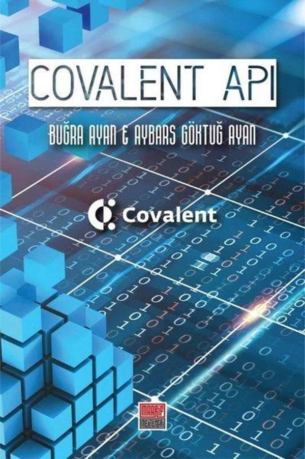 Covalent API - Maarif Mektepleri - Image 1