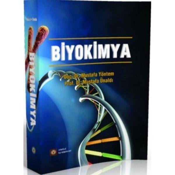 Biyokimya - İstanbul Tıp Kitabevi - Image 1