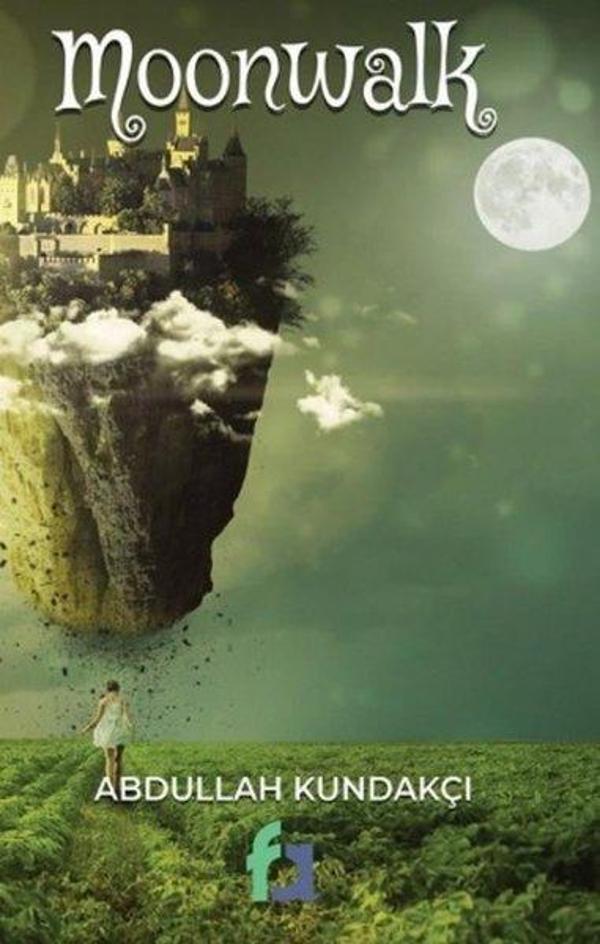 Moonwalk - Fa Yayınları - Image 1
