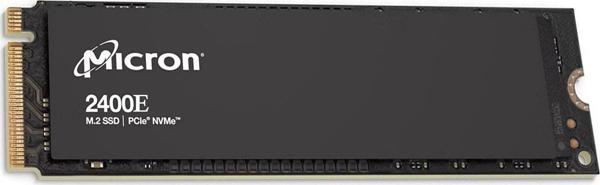 Micron 2400E 1TB 22x80 M.2 NVMe SSD - Image 1
