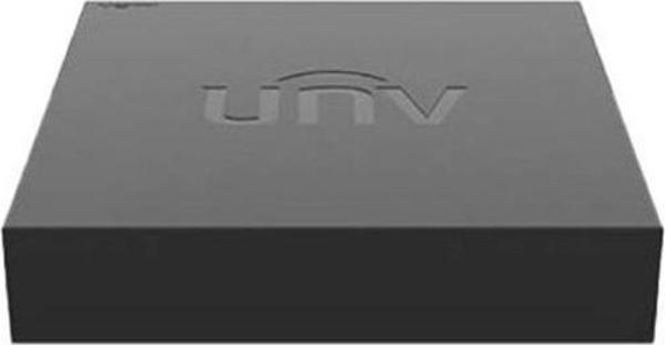 Uniview XVR301-04F 4 Kanal H.265 1 Disk Sesli Hibrit Kayıt Cihazı - Image 1