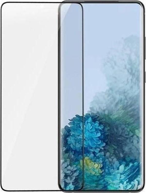 Samsung Galaxy S10 3D Nano Pet Ön Cam Ekran Koruyucu - Image 1