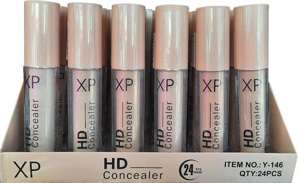 Xp HD Concealer 24 HR No : 03 - Image 1