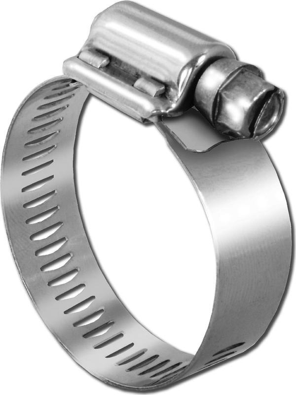 MADE HORTUM KELEPÇESİ 18X25  2 ADET - Image 1