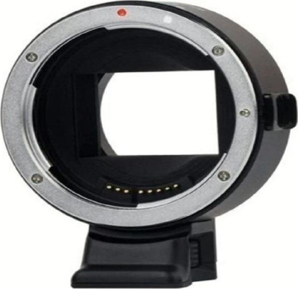 VILTROX Ef-nex Iv Canon Ef To Sony E Mount Adaptör - Image 1