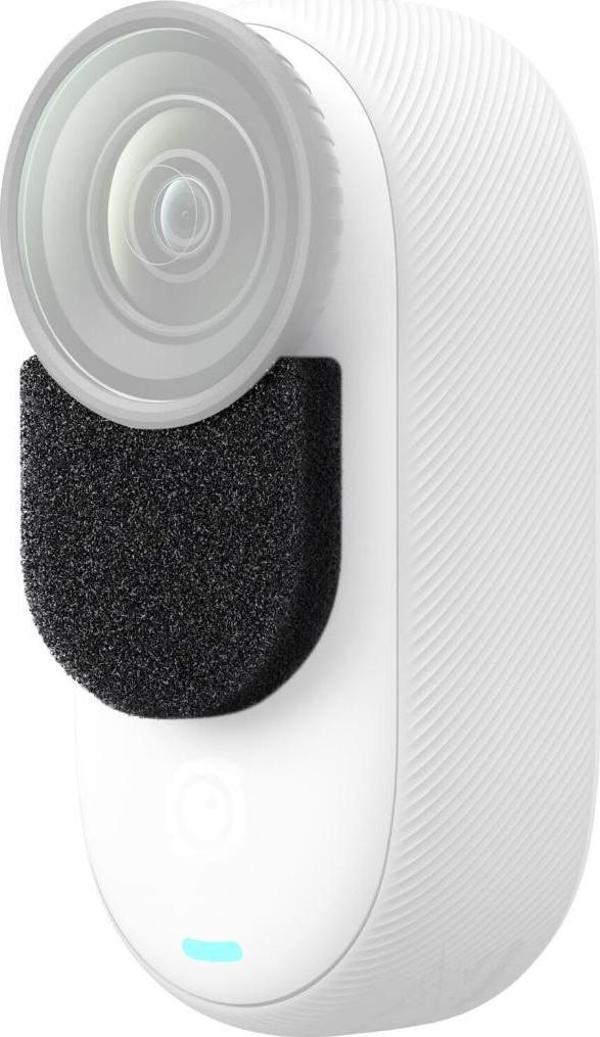 Insta360 GO 3/GO 3S Mic Wind Muff - Image 1