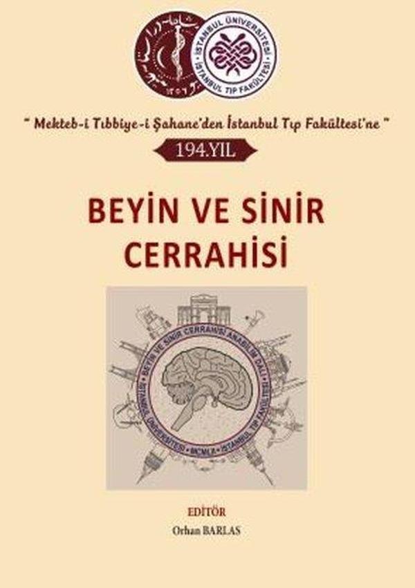 Beyin ve Sinir Cerrahisi - Nobel Tıp Kitabevleri - Image 1
