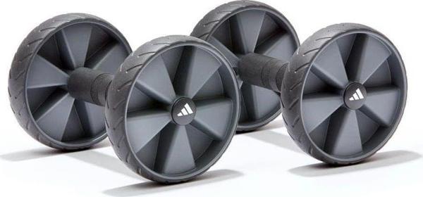 Adidas Core Rollers ADAC-11604GR - Image 1